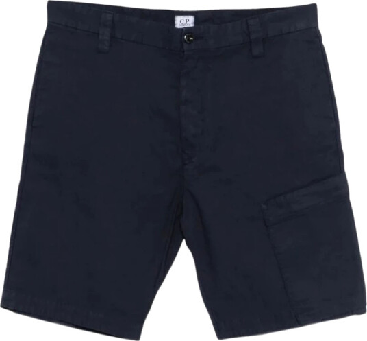 C.p. Company Herre Shorts Blå 3XL,