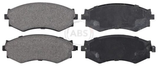 Bremseklosser A.B.S. 36685