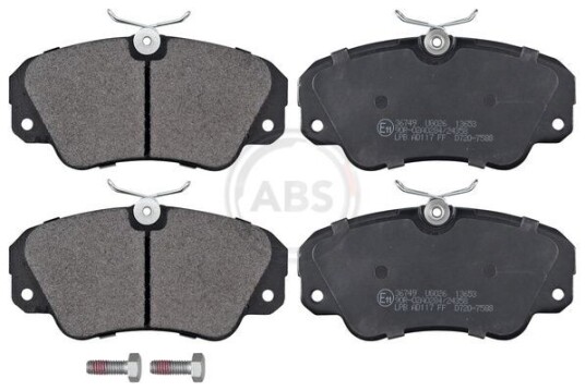 Bremseklosser A.B.S. 36749