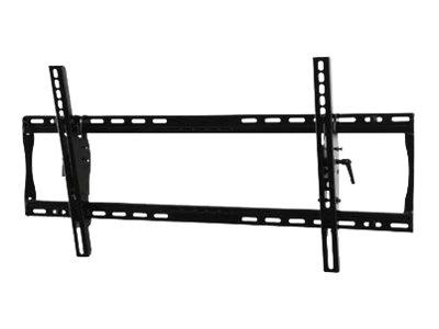 PEERLESS PARAMOUNT Universal Tilt Wall Mount PT660 monteringssett - for flatpanel - glanssvart PEERLESS PARAMOUNT Universal Tilt Wall Mount PT660 monteringssett - for flatpanel - glanssvart