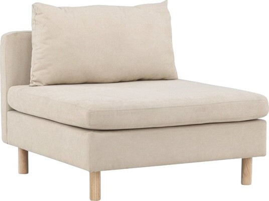 Venture Design Zero midt Beige 94 x 102 cm Beige Venture Design Zero midt Beige 94 x 102 cm Beige