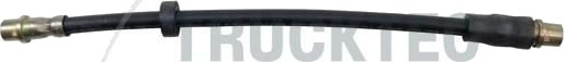 TRUCKTEC AUTOMOTIVE 07.35.223 Bremseslange