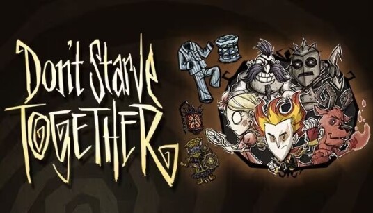 Don t Starve Together: Starter Pack 2023, Mac OSX, Linux Don t Starve Together: Starter Pack 2023, Mac OSX, Linux