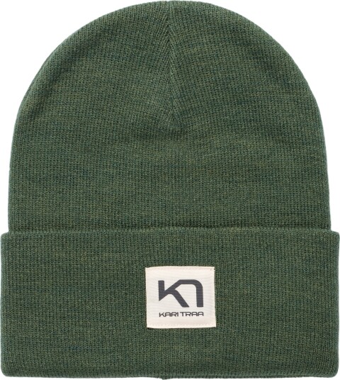 Kari Traa Women's Røthe Beanie Thyme OneSize Kari Traa Women's Røthe Beanie Thyme OneSize