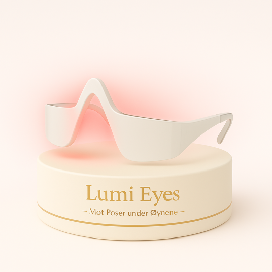 Lumi Eyes Lumi Eyes