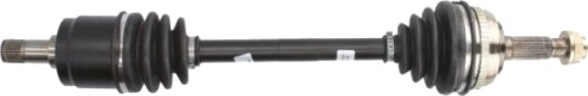 Point Gear Drivaksel POINT GEAR PNG72754