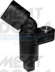 MEAT & DORIA 90001 Sensor ABS