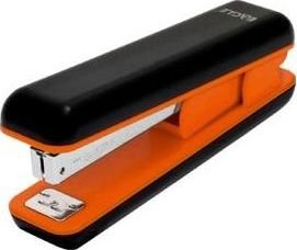 Stiftemaskin Kw Trade Office Stiftemaskin Eagle S5146 Sort-Oransje Stiftemaskin Kw Trade Office Stiftemaskin Eagle S5146 Sort-Oransje