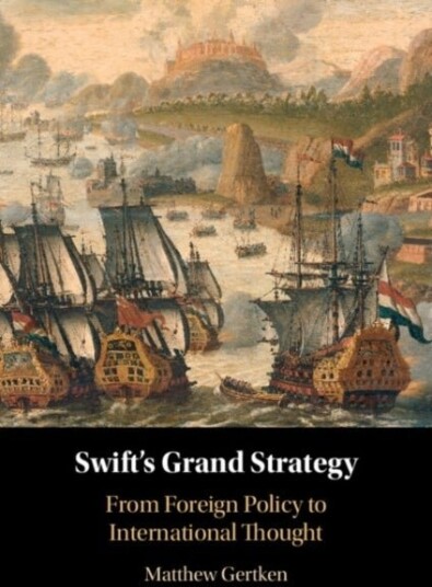 Swift's Grand Strategy