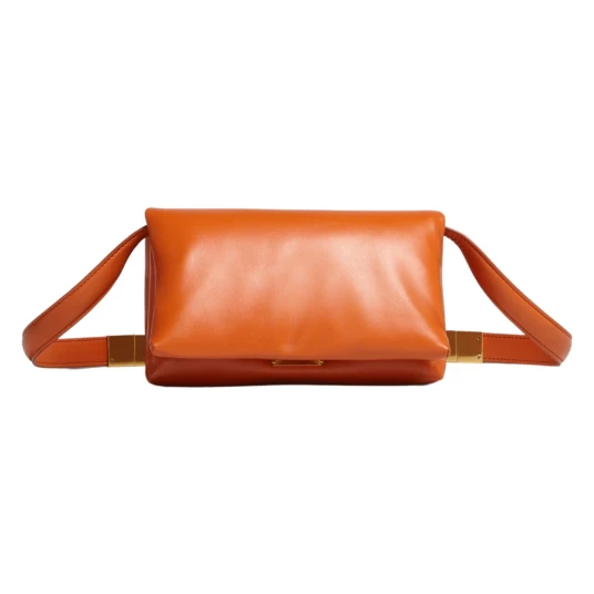 Marni, Dame, Vesker, Oransje, ONE SIZE, Marni, Dame, Vesker, Oransje, ONE SIZE,