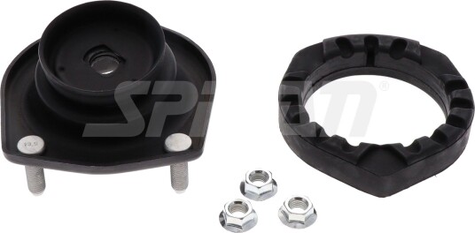 Reparasjonssett, fjærbeinslager SPIDAN CHASSIS PARTS 410540
