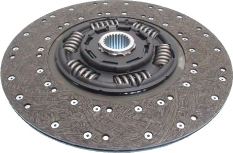 Clutchplate KAWE 4699