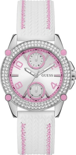 Guess Dame Accessories Hvit ONE SIZE,