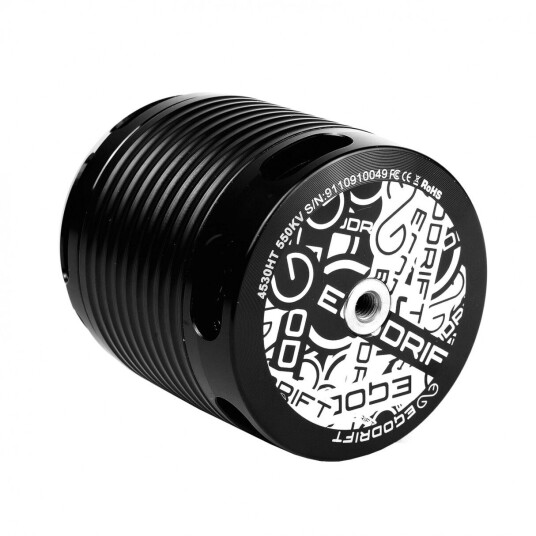 Egodrift Tengu 4530HT 550KV Motor 6x35mm