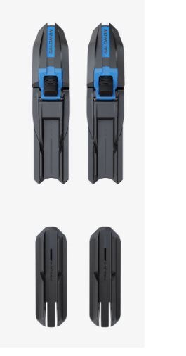 Salomon XC Bindings Prolink Shift Junior Skate Salomon XC Bindings Prolink Shift Junior Skate