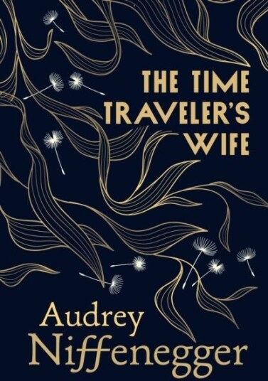The Time Traveler's Wife