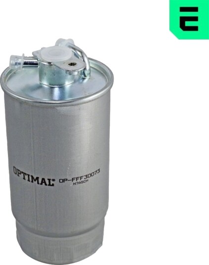 Drivstoffilter OPTIMAL OP FFF30073