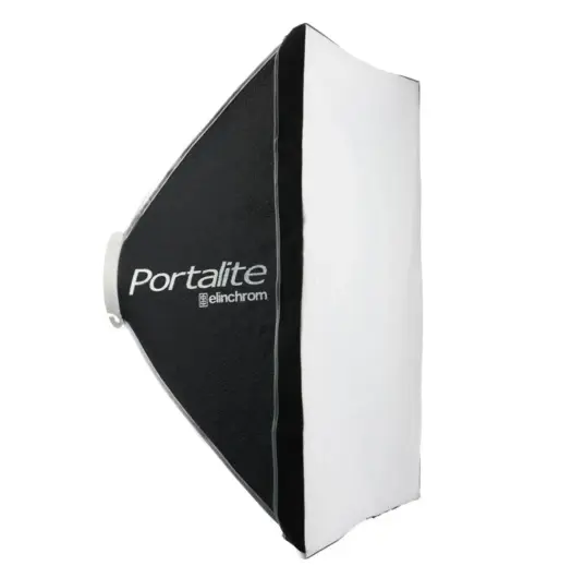 Elinchrom Portalite Softbox 40x40 cm