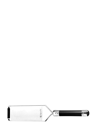 Laguiole Style de Vie Grater Fine 1012 Laguiole - Silver - 35X6.7X2.6CM
