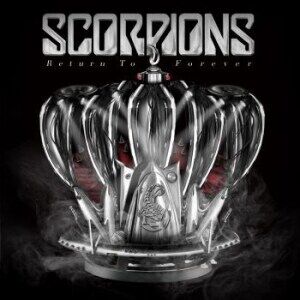 Bengans Scorpions - Return To Forever