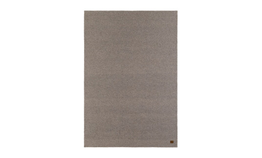 Soffadirekt ESPEN Ullteppe 300 x 400 Grå
