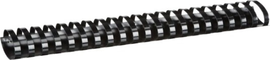 Fellowes Fellowes 53505 A4 Sort 450 Ark 5,1 Cm 1,43 Cm