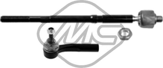 Reparasjonssett reverseringsspak Metalcaucho 32510