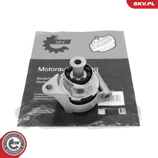 ESEN SKV 75SKV370 Motorfeste