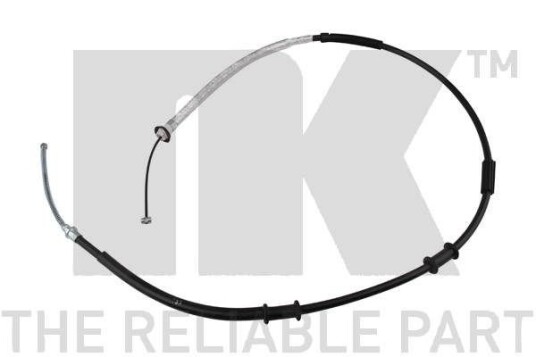 Bremsewire NK 9023133