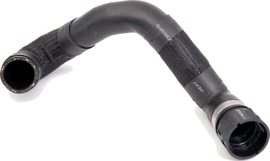 PREXAparts P226581 Radiatorslange