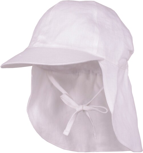 Lindberg Venice UV-Hatt Hvit 48-50
