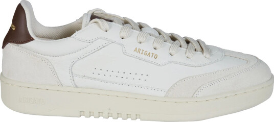 Axel Arigato Herre Sko Beige 44 EU,