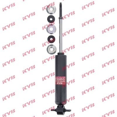 Støtdemper KYB 344389 Støtdemper KYB 344389