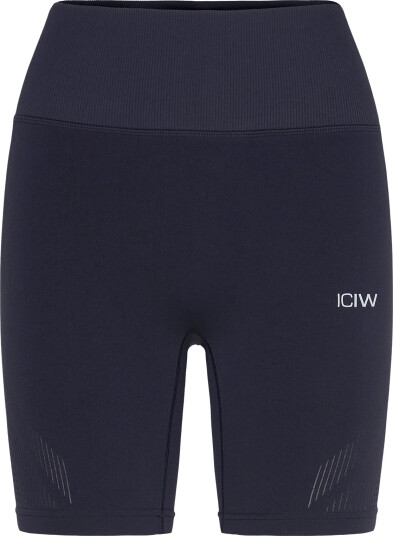 ICANIWILL | Force Warpknit Biker Shorts W | S ICANIWILL | Force Warpknit Biker Shorts W | S