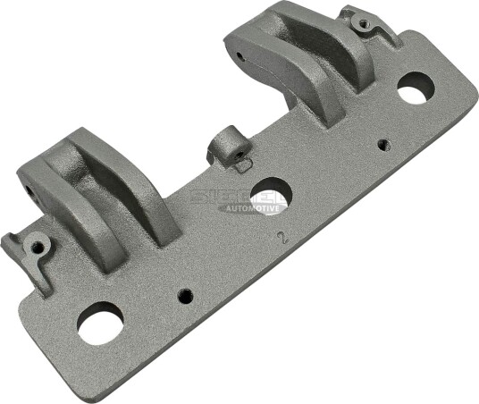 Hengsel, motorpanser SIEGEL AUTOMOTIVE SA2D0032