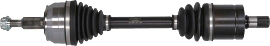 Drivaksel KAMOKA 5010542