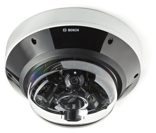 Bosch NDM 7703 A Dome Overvåkningskamera 20MP 3 7 7 7mm IP66 IK10