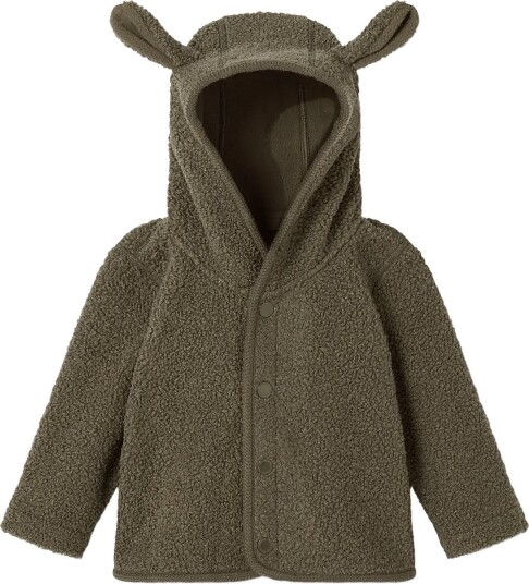 MarMar Copenhagen Olini Jacket   Khaki green   92