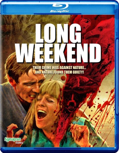 Long Weekend (1978) Long Weekend (1978)