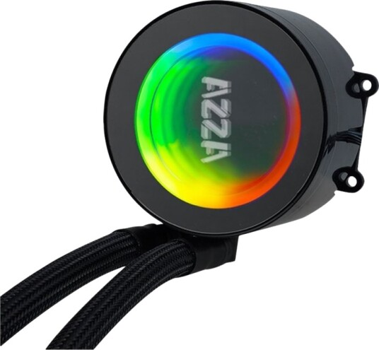 Azza Blizzard 360 LCAZ 360R ARGB