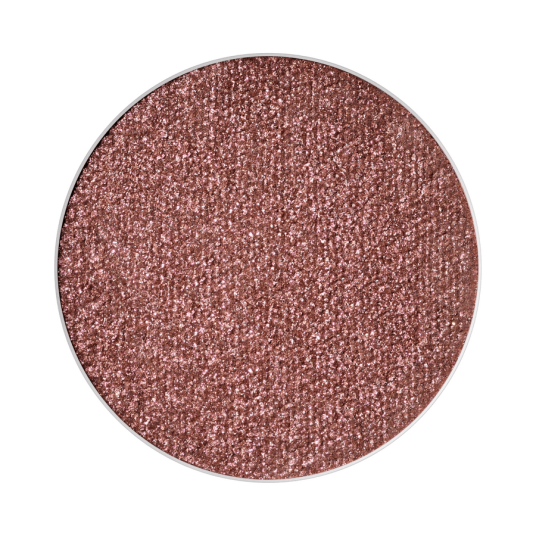 MAC Eye Shadow Pro Palette Refill Pan Glitter Dreamy Beams 1g