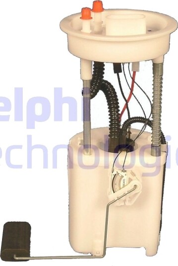 Drivstoffpumpe DELPHI FG1069-12B1 Drivstoffpumpe DELPHI FG1069-12B1