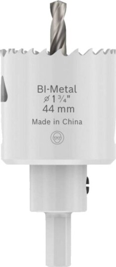 Bosch Tilbehør 2608594518 Stikksagblad 44 Mm (1 Stk) Bosch Tilbehør 2608594518 Stikksagblad 44 Mm (1 Stk)