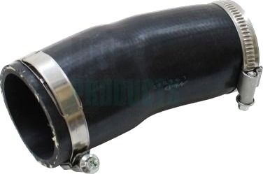 HOFFER 96898 Ladeluftslange