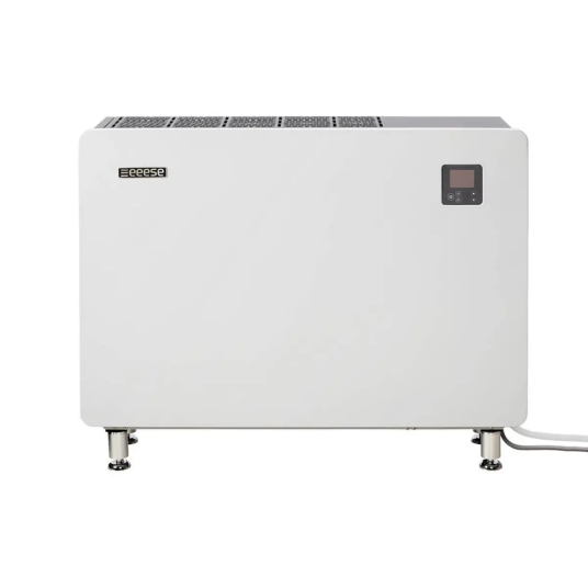 eeese Axel Full Inverter avfukter - basseng overflaten 40 m2 - arbeidsområde 80–200 m2 - Wifi eeese Axel Full Inverter avfukter - basseng overflaten 40 m2 - arbeidsområde 80–200 m2 - Wifi
