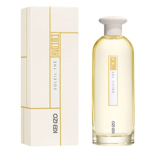 Memori Soleil The Eau De Parfum 75 ml Memori Soleil The Eau De Parfum 75 ml