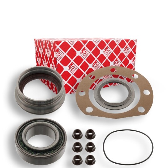 Hjullager FEBI BILSTEIN 04284