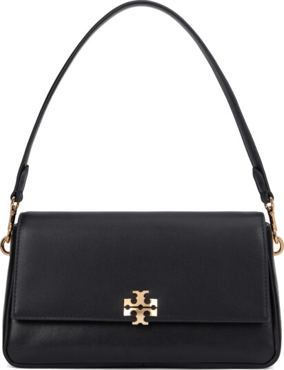 Tory Burch Dame Vesker Svart ONE SIZE,