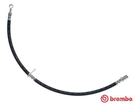 Bremseslange BREMBO T 78 044 Bremseslange BREMBO T 78 044