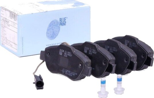 BLUE PRINT ADL144207 Bremseklosser